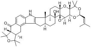 81771-19-9 Structure