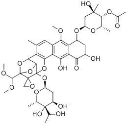 DC-45-B2 Structure