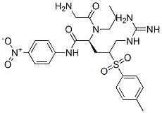 81790-80-9 N-alpha-p-Tos-gly-pro-arg-p-nitroanilide