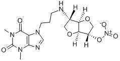 替丙尼醇,81792-35-0,结构式