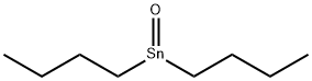 ジブチルすずオキシド 化学構造式
