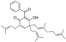 81827-55-6 Structure