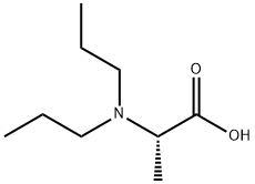 81854-56-0 N,N-二丙基-L-丙氨酸