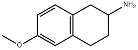 6-METHOXY-1,2,3,4-TETRAHYDRO-NAPHTHALEN-2-YLAMINE|6-甲氧基-1,2,3,4-四氢萘-2-胺