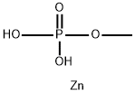 zinc methyl phosphate|