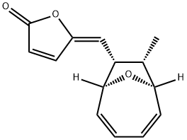 819077-13-9 2(5H)-Furanone,5-[[(1R,6S,7S,8S)-8-methyl-9-oxabicyclo[4.2.1]nona-2,4-dien-7-yl]methylene]-,(5E)-(9CI)