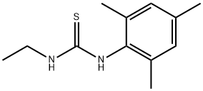 Thiourea, N-ethyl-N-(2,4,6-trimethylphenyl)- (9CI)|