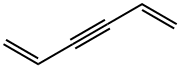 1,5-Hexadien-3-yne Structure