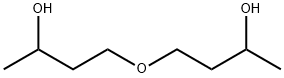 二羟二丁基醚, 821-33-0, 结构式
