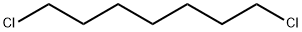 1,7-DICHLOROHEPTANE Structure