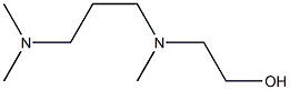 三甲基羟乙基丙二胺, 82136-26-3, 结构式