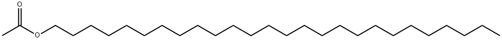 1-HEXACOSYL ACETATE|1-乙酸二十六烷基酯
