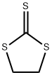 エチレントリチオカルボナート 化学構造式