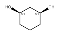 (1R)-シクロヘキサン-1β,3β-ジオール price.