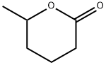 delta-Hexalactone Struktur