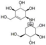 VALIDOXYLAMINE A Structure