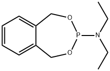 O-キシリレンN,N-ジエチルホスホロアミダイト price.