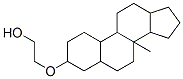 2-(8-methylnonoxy)ethanol Structure