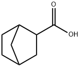 824-62-4 ノルボルナン-2-カルボン酸