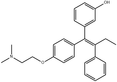 Droloxifene|屈洛昔芬