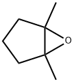 1,5-Dimethyl-6-oxa-bicyclo[3.1.0]hexane Structure