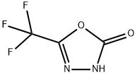 5-(trifluoromethyl)-1,3,4-oxadiazol-2-ol(SALTDATA: FREE) price.