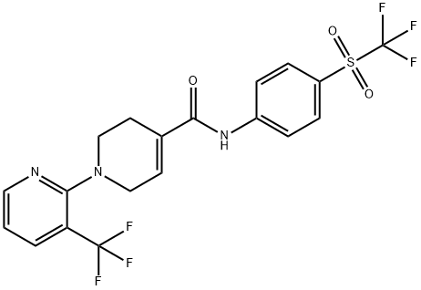 A 784168 Structure