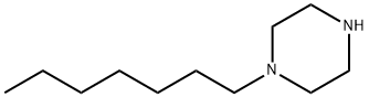 1-(1-HEPTYL)-PIPERAZINE