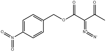 4-Nitrobenzyl 2-diazoacetoacetate