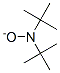 1,2-二叔丁氧基二氮烯, 82554-97-0, 结构式