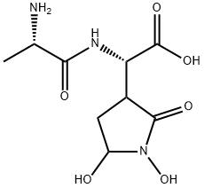 alahopcin Structure