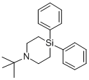 SILABUDIPINE 化学構造式