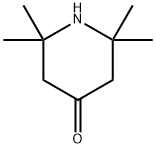 Triacetonamine Structure