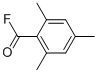 Benzoyl fluoride, 2,4,6-trimethyl- (7CI,8CI) Structure