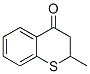 2,3-Dihydro-2-methyl-4H-1-benzothiopyran-4-one|2-甲基-3,4-二氢-2H-1-苯并噻喃-4-酮