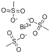 Bismuth methane sulfonate|甲基磺酸铋