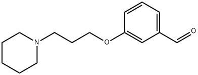 4-PHENYL-4-PIPERIDINECARBOXYLIC ACID 结构式