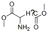 Propyl,  2-amino-3-methoxy-1-(methoxycarbonyl)-3-oxo-  (9CI) Structure