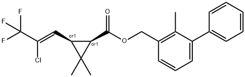 Bifenthrin|联苯菊酯