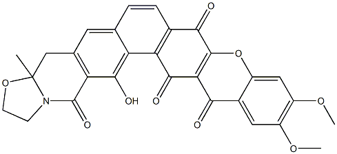 CERVINOMYCIN A2|