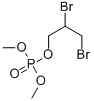 phosphoricacid,2,3-dibromopropyldimethylester                                                                                                                                                                                                                                                                                                                                                                                                                                                                        Structure