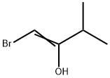 1-Buten-2-ol,  1-bromo-3-methyl- 结构式