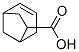 Bicyclo[3.2.1]oct-2-ene-6-carboxylic acid, endo- (9CI) 结构式