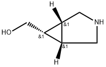 827599-22-4 endo-3-Azabicyclo[3.1.0]hexane-6-methanol