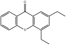 2,4-Diethyl-9H-thioxanthen-9-one