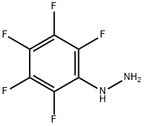 펜타플루오로페닐하이드라진