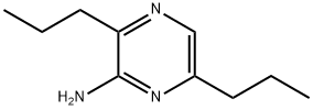 82818-63-1 Pyrazinamine, 3,6-dipropyl- (9CI)