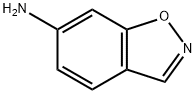 6-AMINO-1,2-BENZISOXAZOLE|6-氨基-1,2-苯并异恶唑