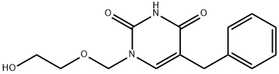 5-benzylacyclouridine|BENZYLACYCLOURIDINE
