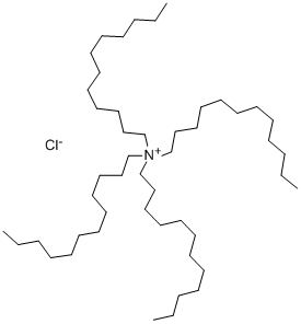 TETRADODECYLAMMONIUM CHLORIDE